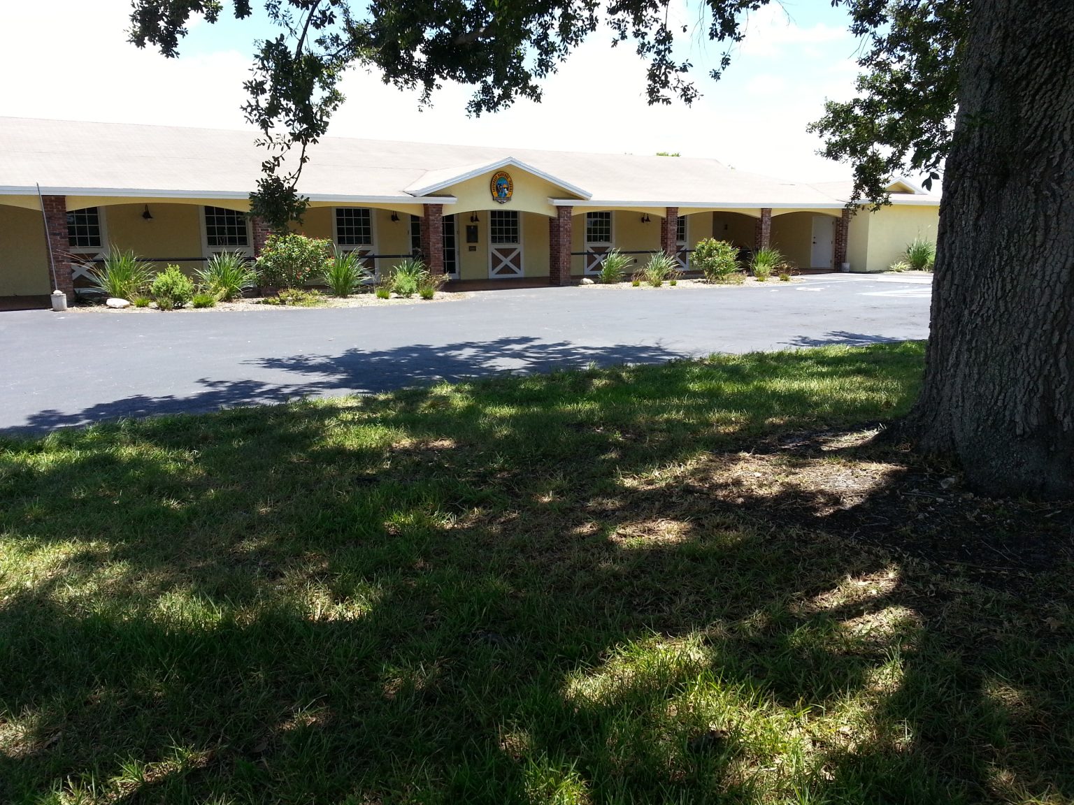 Rolling Oaks Park Southwest Ranches, Florida