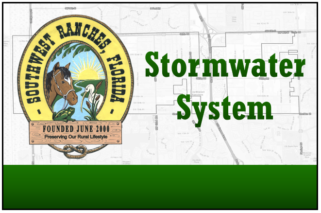 stormwater-system