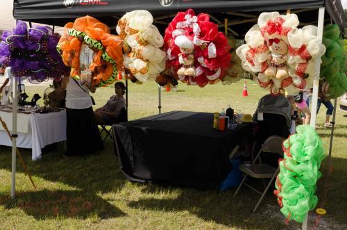 Wreaths Galore